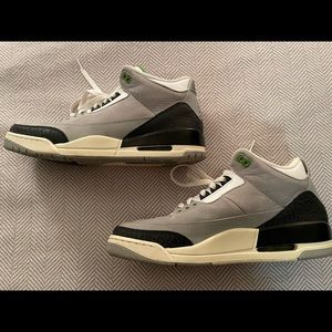 Air Jordan Retro Chlorophyll Mens 11.5